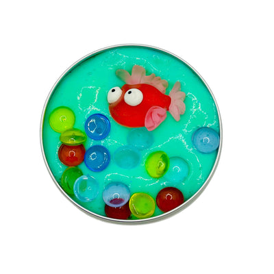 Mini Slime Sea Friends