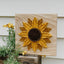 Sunflower DIY String Art Kit
