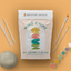 Event Bundle- All-in-One Clay Activity Kit, 6-Person Set