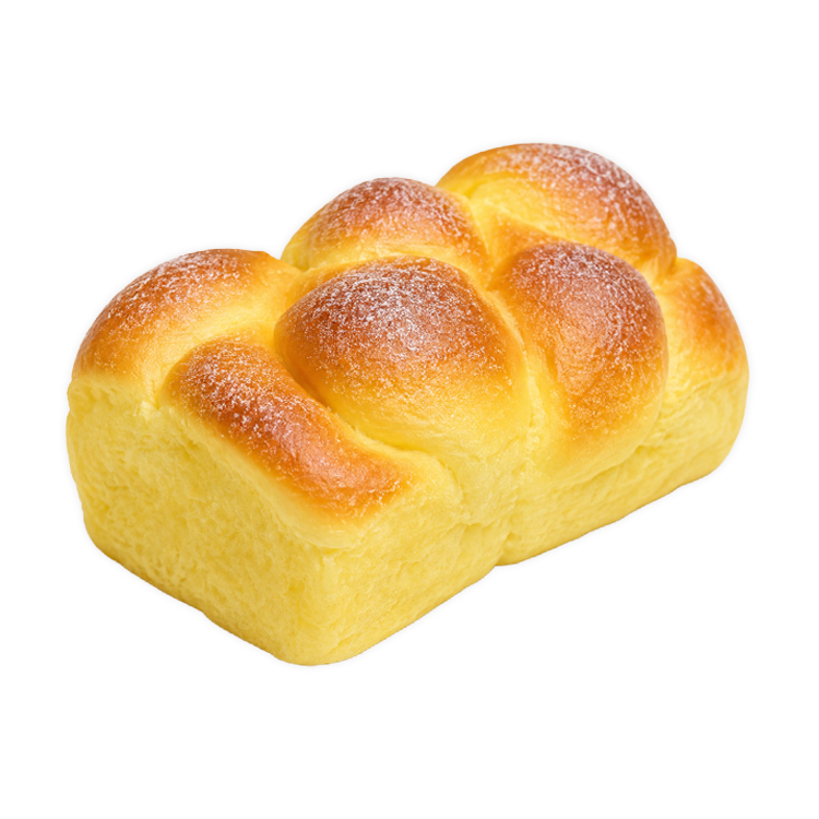 Bakery Slow Rise Squishy Bread Variety