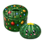 Fun Doh Petite Squishy Christmas Dumplings Toy