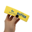 Fun Doh 6" Butter Stick Slow Rise Fidget Toy