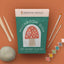 Event Bundle- All-in-One Clay Activity Kit, 6-Person Set