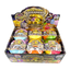 Fun Doh Mystery Dumpling Squishies - Ultra Rare Collection