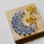 Moon & Stars DIY String Art Kit