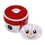 Fun Doh Petite Squishy Christmas Dumplings Toy