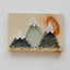 Mountain DIY String Art Kit