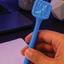 Fun Doh Desk Pops Squishy Cube Pen