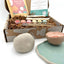 Kids Clay Kit- Nurturing Creativity Beyond the Screen