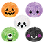 Fun Doh Petite Spooky Halloween Squishy Dumpling