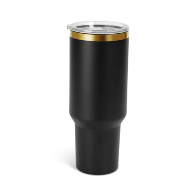 40oz Gold-Plated Tumbler