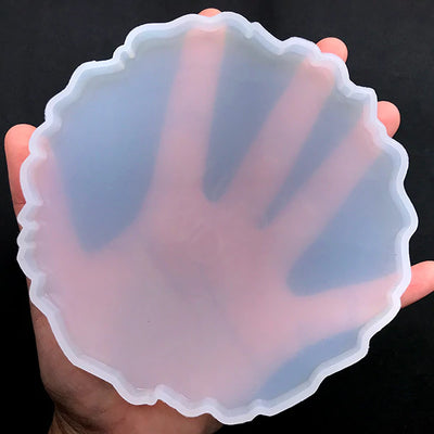 Agate Coaster 128mm x 128mm