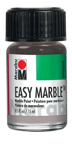 Gray 078 Marabu Easy Marble
