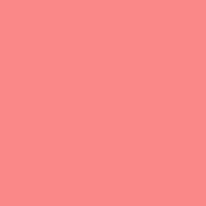 651 Glossy Decal Vinyl Coral