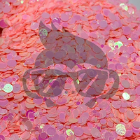 Pink Panther Mixology
