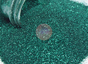 Malachite Ultra Fine Glitter