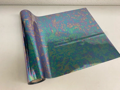 Melody Ocean Foil