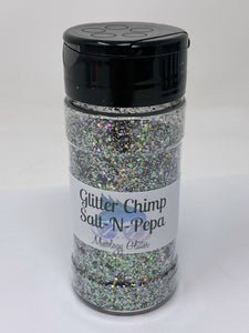 Salt-N-Pepa Mixology
