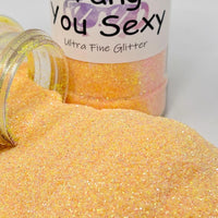 Orange You Sexy - Ultra Fine Glitter
