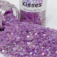 Unicorn Kisses - Mixology Glitter