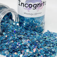 Incognito - Mixology Glitter
