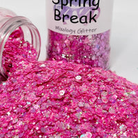 Spring Break - Mixology Glitter