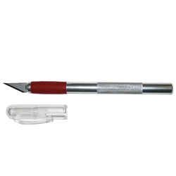Precision Weeding Knife