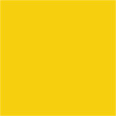 651 Decal Vinyl Matte Light Yellow