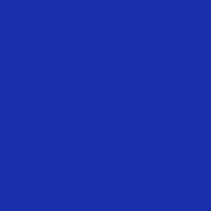 651 Glossy Decal Vinyl Blue