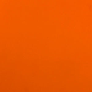 651 Glossy Decal Vinyl Pastel Orange