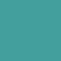 651 Glossy Decal Vinyl Turquoise