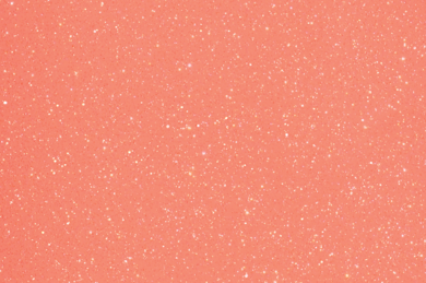 Blooming Coral Oracal 851 Sparkling Glitter Metallic
