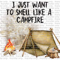 ADV 47 Smell Like a Campfire