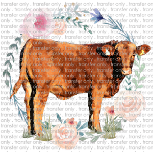 ANM 16 Cow Wreath 2