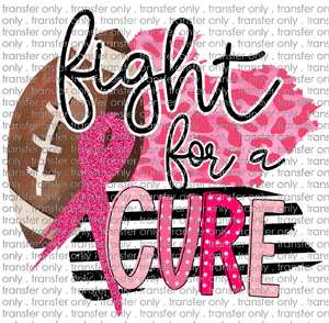 AWR 139 Fight For Cure Pink October