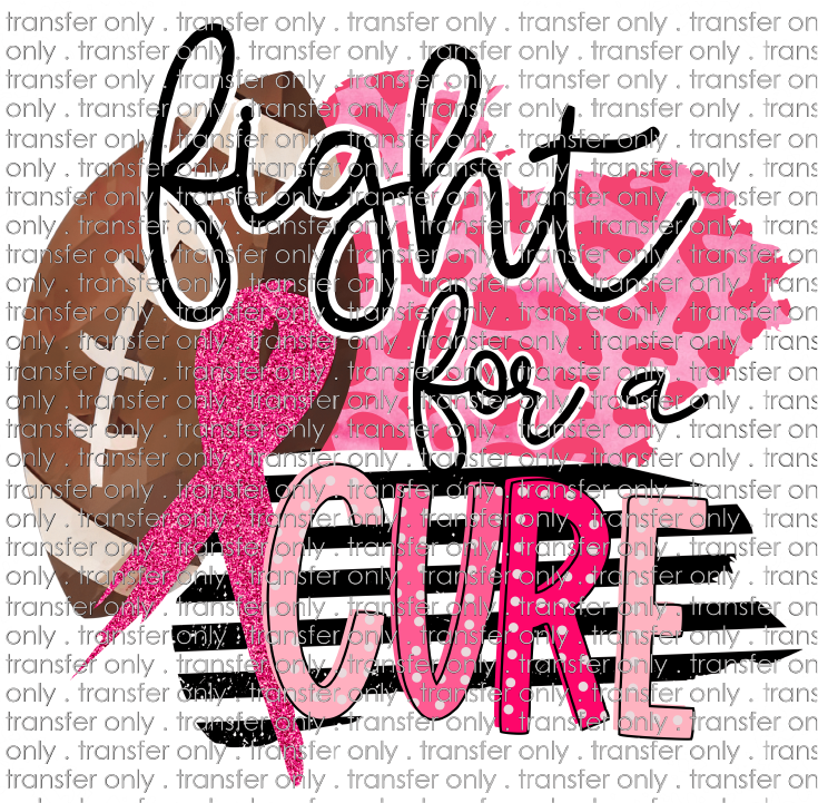 AWR 139 Fight For Cure Pink October