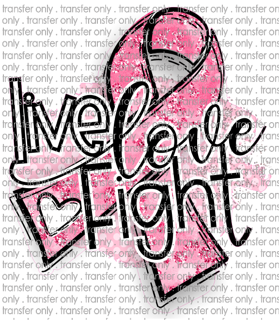 AWR 19 Live Love Fight