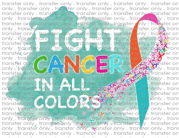 AWR 8 Fight Cancer