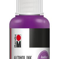 Amethyst 081 Marabu Alcohol Ink