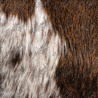P-ANM-41 Real Cowhide