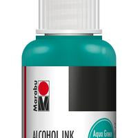 Aqua Green 297 Marabu Alcohol Ink