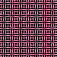 P-AWR-18 Breast Cancer houndstooth