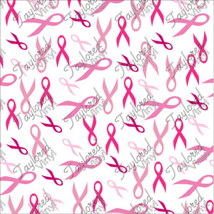 P-AWR-05 Awareness Breast Cancer Ribbon 02