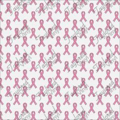 P-AWR-08 Awareness Breast Cancer Ribbon 05