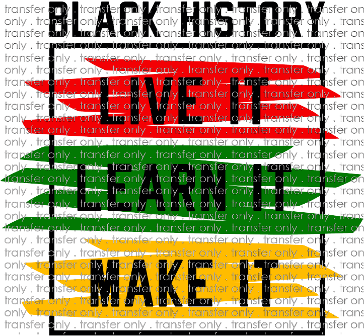 BH 105 LIVE-LEARN-MAKE-IT