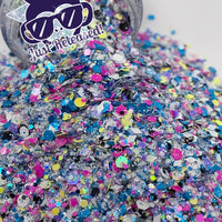 Birthday Party - Munchkin Mixology Glitter