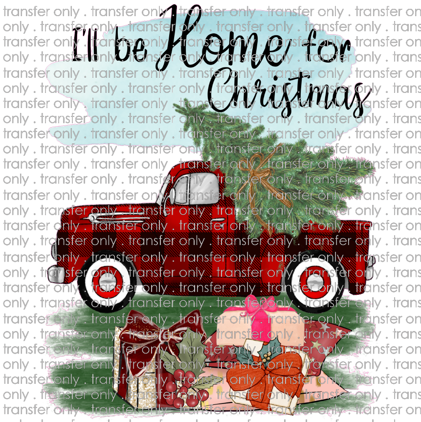 CHR 401 TRUCK TREE HOME