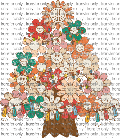 CHR 714 Vintage Tree