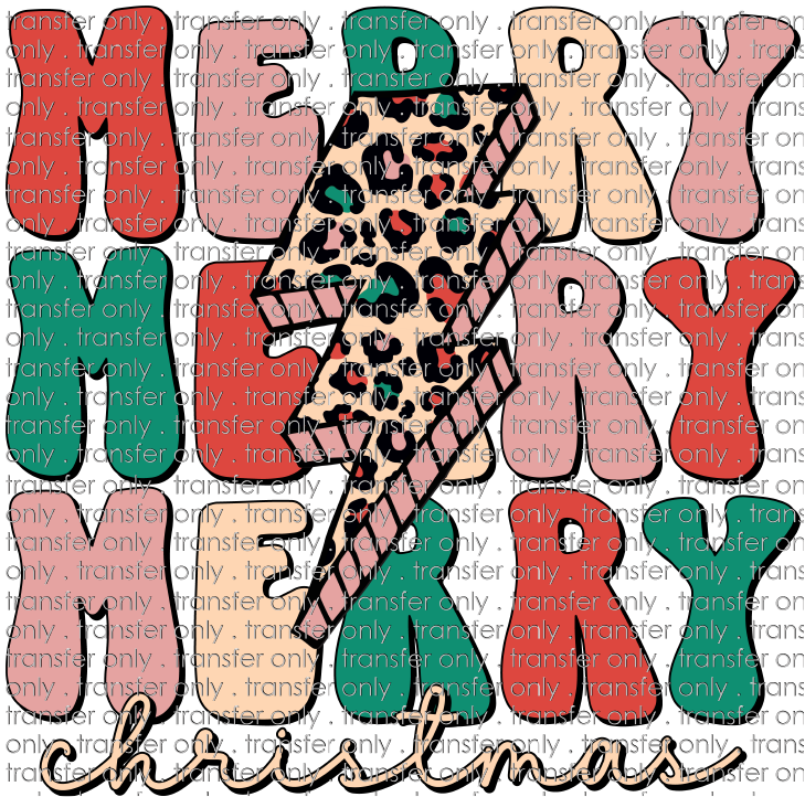 CHR 754 Merry RETRO_LEOPARD_BOLT