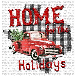 CHR 79 Home For the Holidays